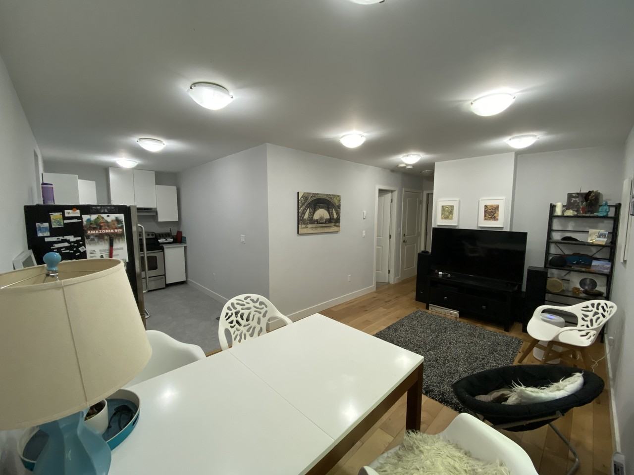 1660 Draycott Road