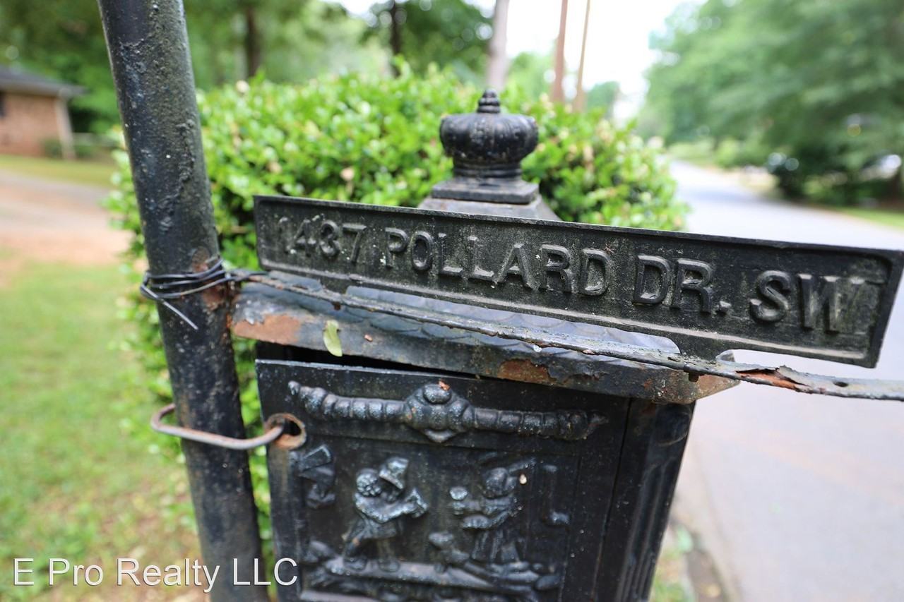 1437 Pollard Dr Sw - Photo 2 of 50