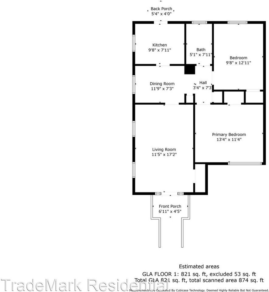 New Bern Ave Duplexes42 Units Apartments 1902 New Bern Ave, Raleigh