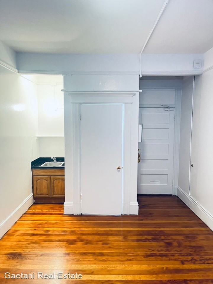 16181622 Polk Street LLC (482rc) Apartments 1618 Polk St, San