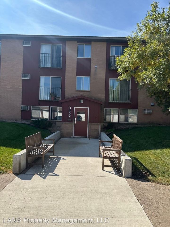 North Place Apartments 3457 3rd St N, St. Cloud, MN 56303 Zumper