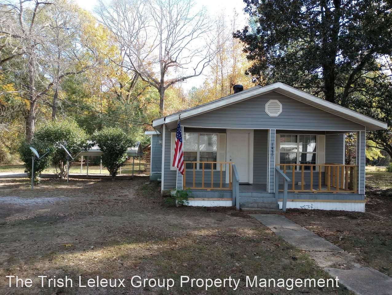 1431 Highway 1204, Pineville, LA 71360 2 Bedroom House for 800/month
