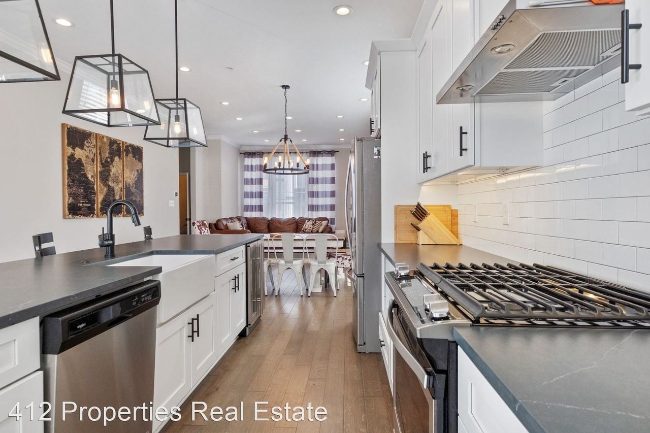 1816 Fox Way, Pittsburgh, PA 15203 3 Bedroom House for 3,750/month