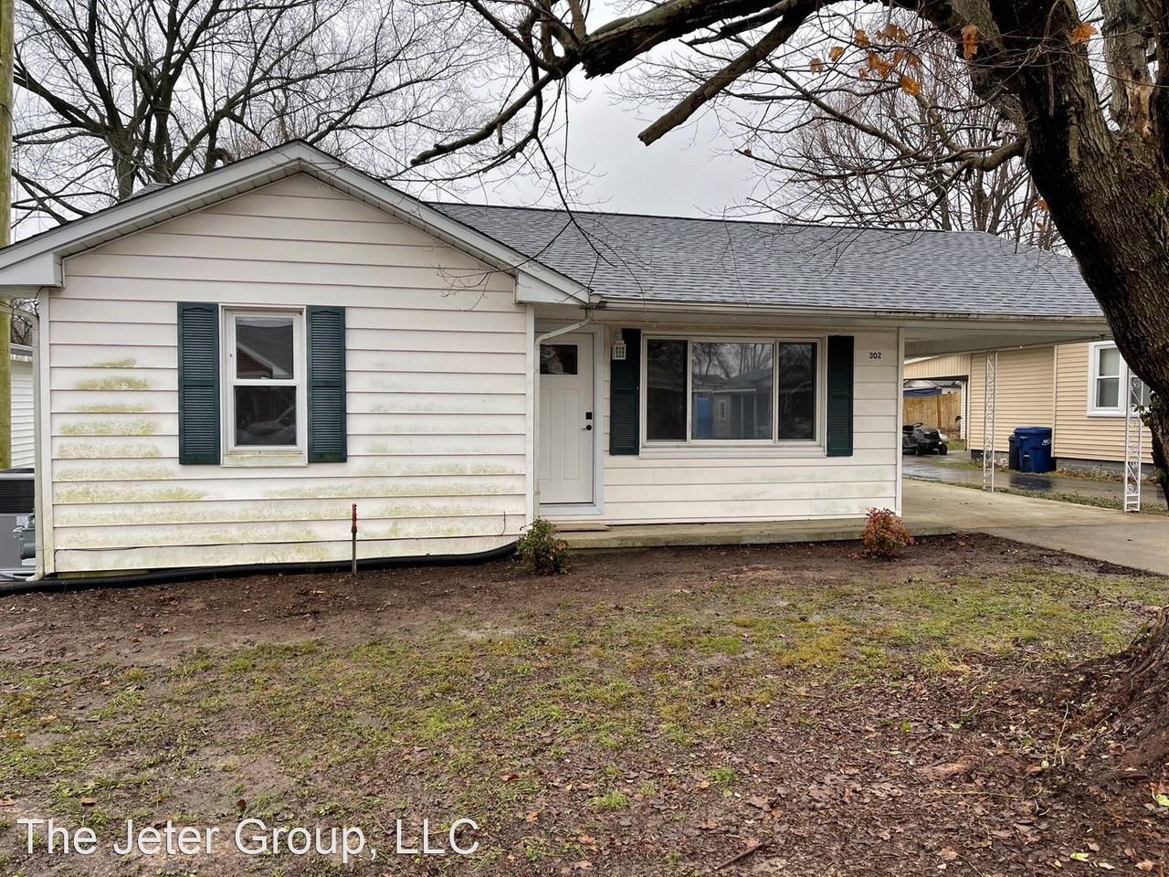302 E 13th St, Benton, KY 42025 2 Bedroom House for 1,000/month Zumper