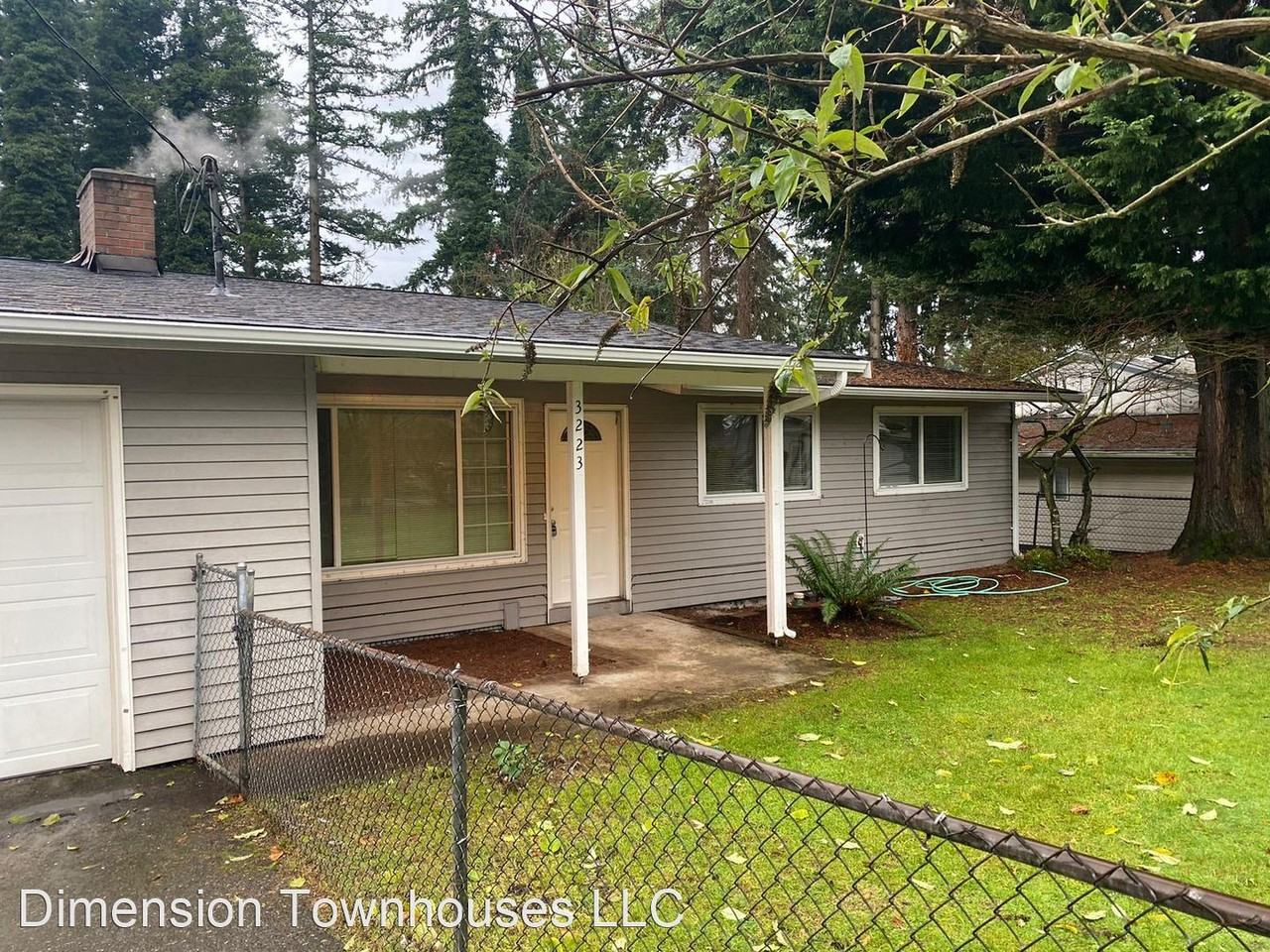 3223 S 270th St, Kent, WA 98032 4 Bedroom House for 3,250/month Zumper