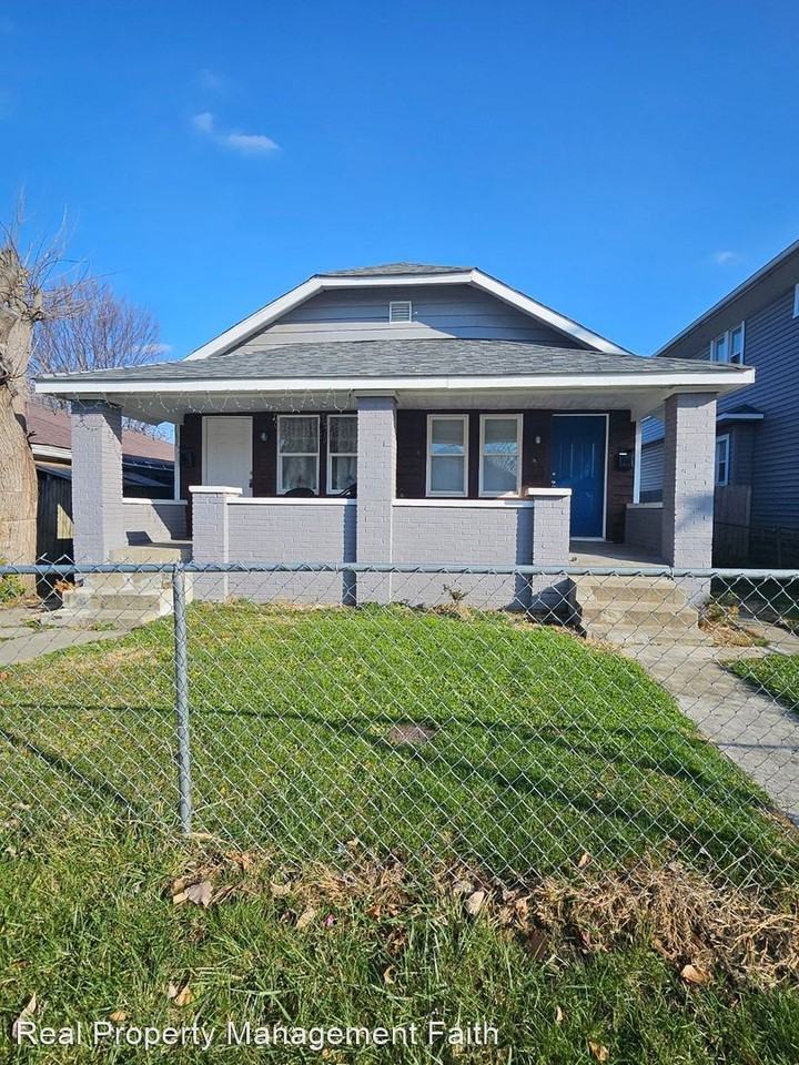 Oxford St Apartments in Near Eastside, Indianapolis, IN 46201 Zumper