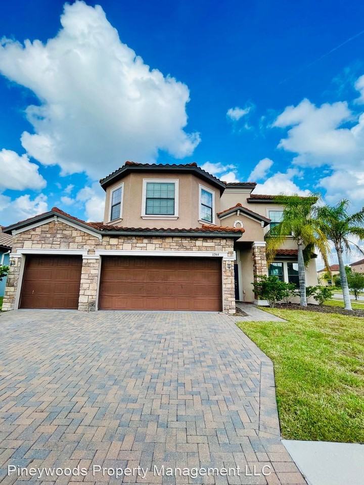 Houses for Rent In Riverview, FL 147 Rentals Available Zumper