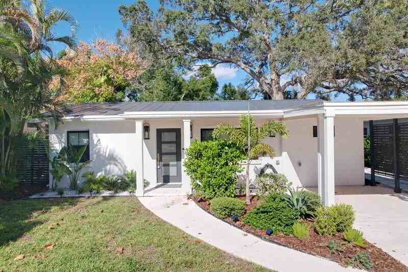 Avenue A, Sarasota, FL 34231 3 Bedroom House for 5,250/month Zumper