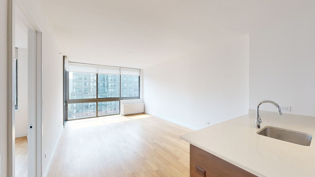 Columbus Ave 80814G, New York, NY 10025 1 Bedroom Apartment for