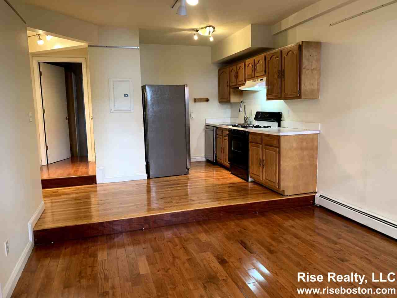 Saint Stephen St 1, Boston, MA 02115 2 Bedroom Apartment for 3,500