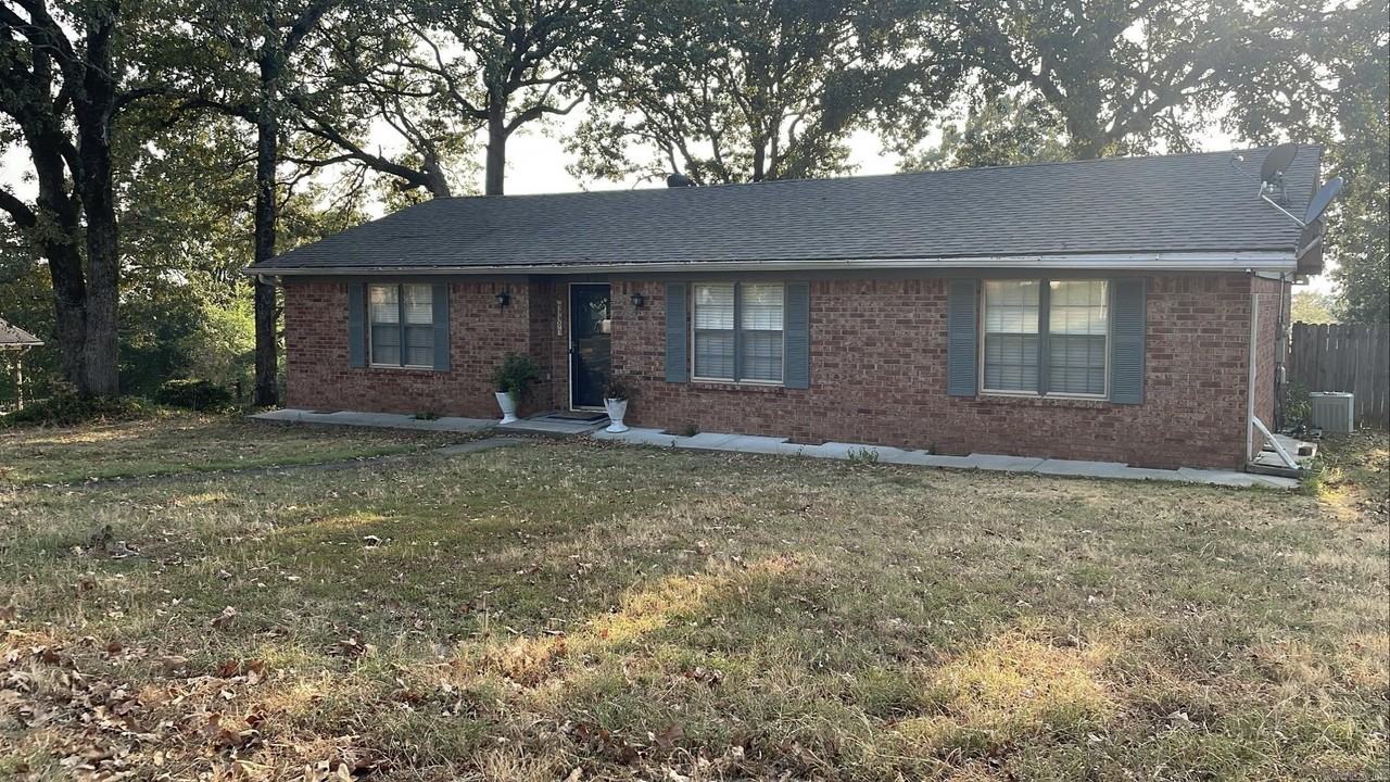 6401 Blackstone Dr, North Little Rock, AR 72118 3 Bedroom House for