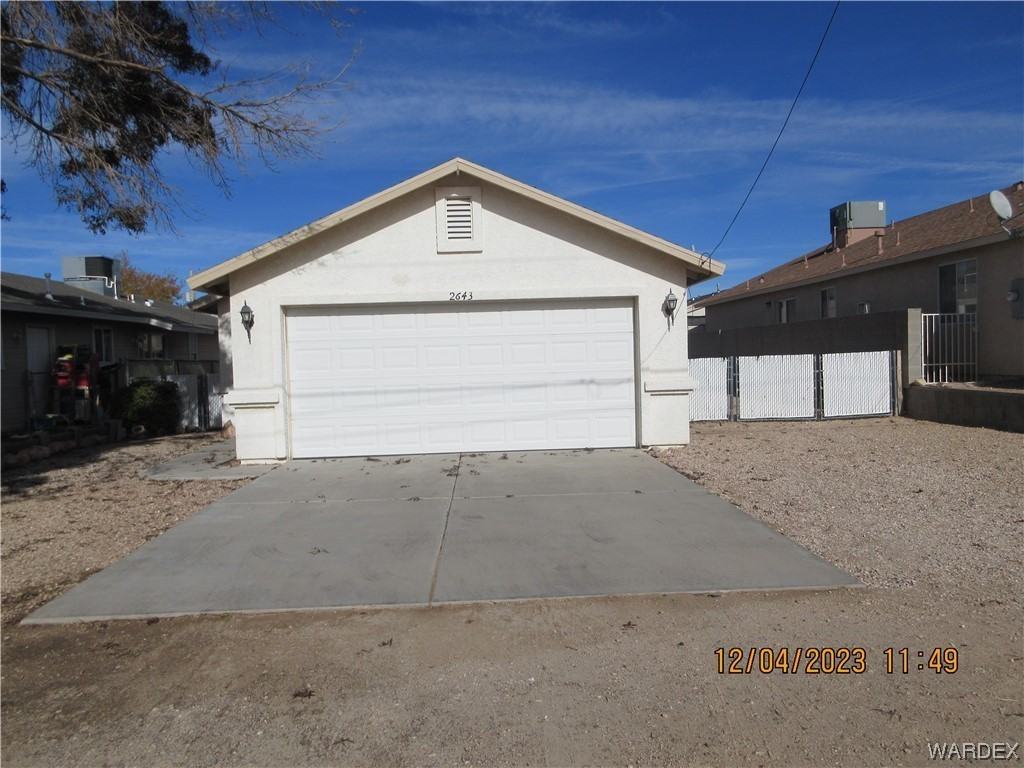 2643 Southern Ave, Kingman, AZ 86401, USA 2 unit Rentals Zumper