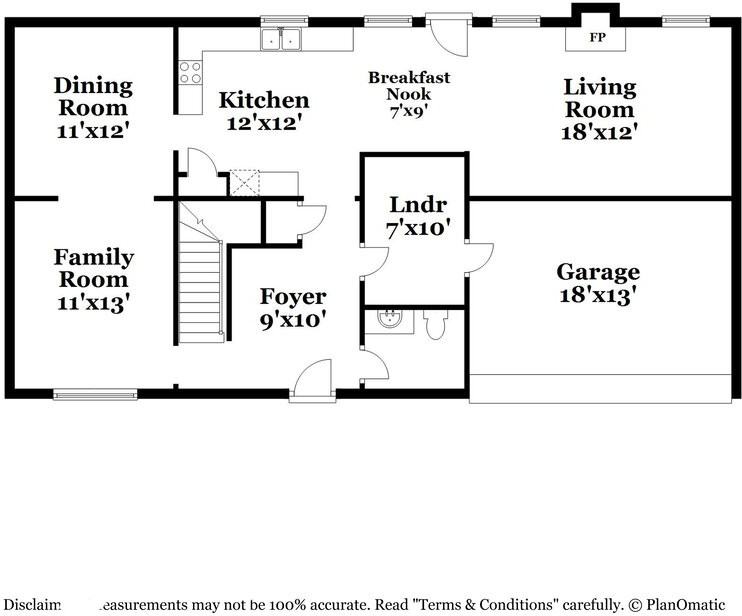 710 Dellrose Trce - Photo 2 of 17