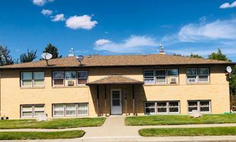 featured image of 707 12th St W #B