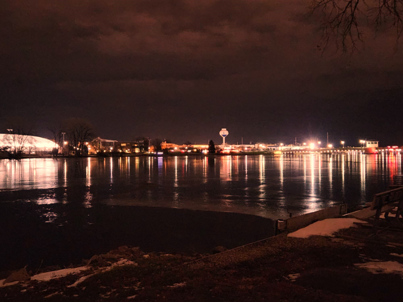 240 N Campbell Rd #C - Photo 3 of 18