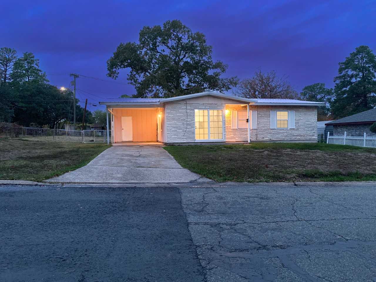 2120 Jean St 2120JEANST, Leesville, LA 71446 3 Bedroom House for 775