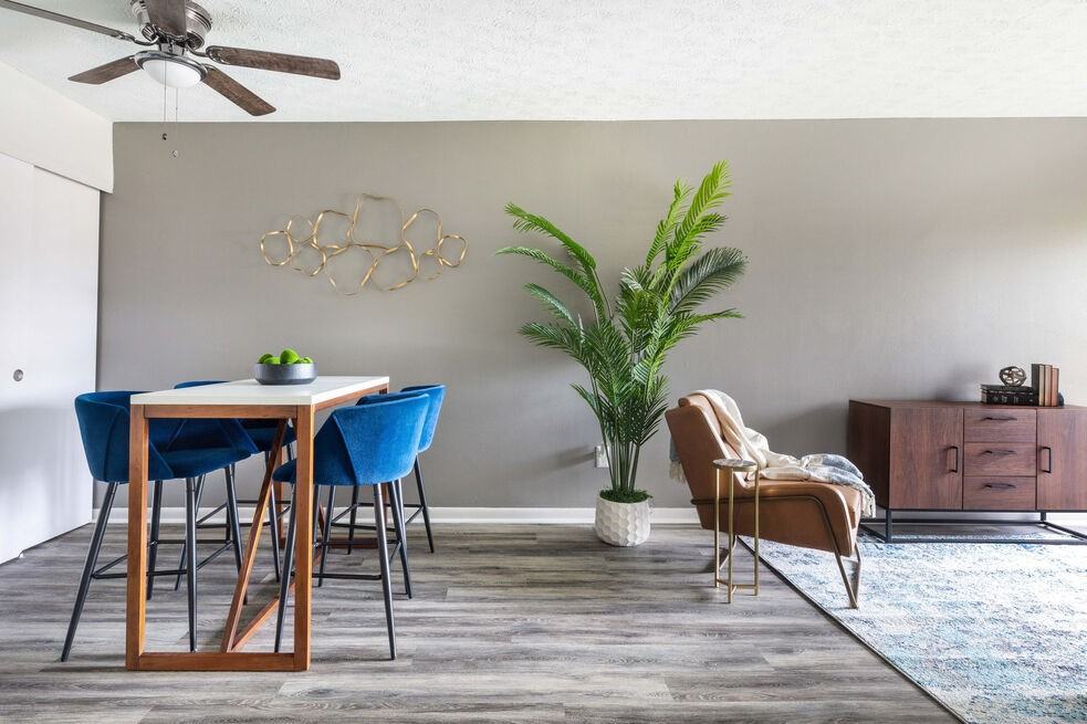 The Trails at Arbor Court Apartments 4314 Dresden St, Columbus, OH