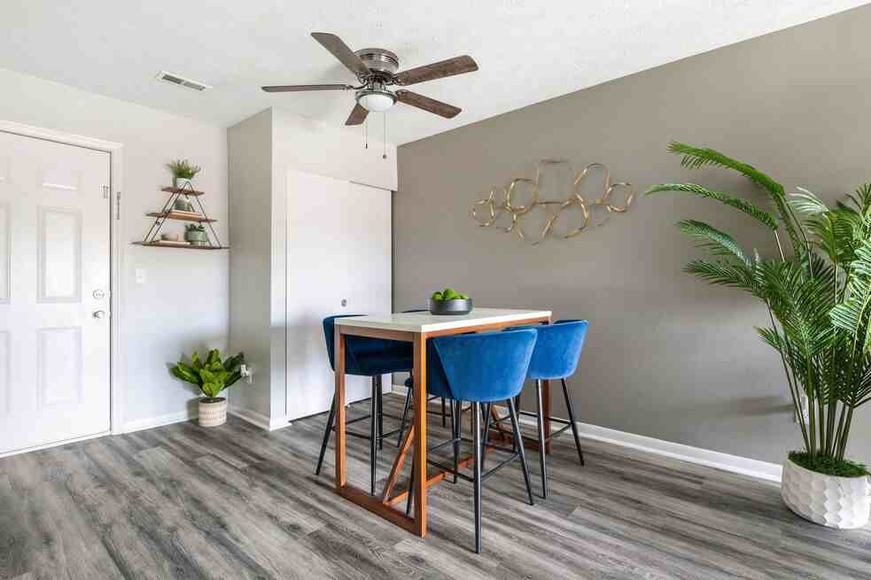 The Trails at Arbor Court Apartments 4314 Dresden St, Columbus, OH