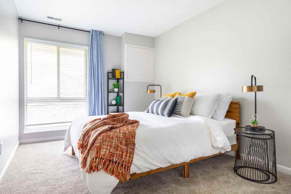 The Trails at Arbor Court Apartments 4314 Dresden St, Columbus, OH