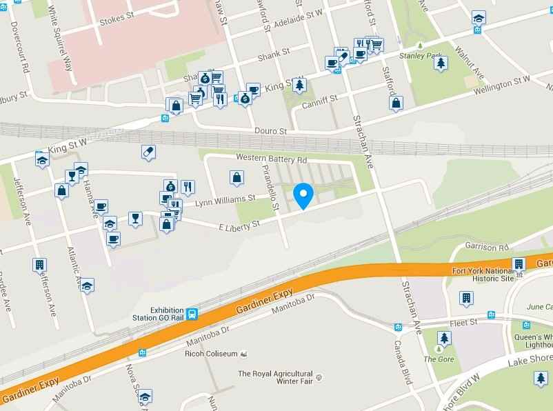 46 Western Battery Road #837 - Photo 7 of 18