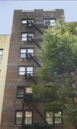 E 81st St #5B