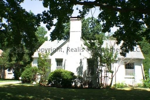 1131 South Toledo Pl E - Photo 2 of 15