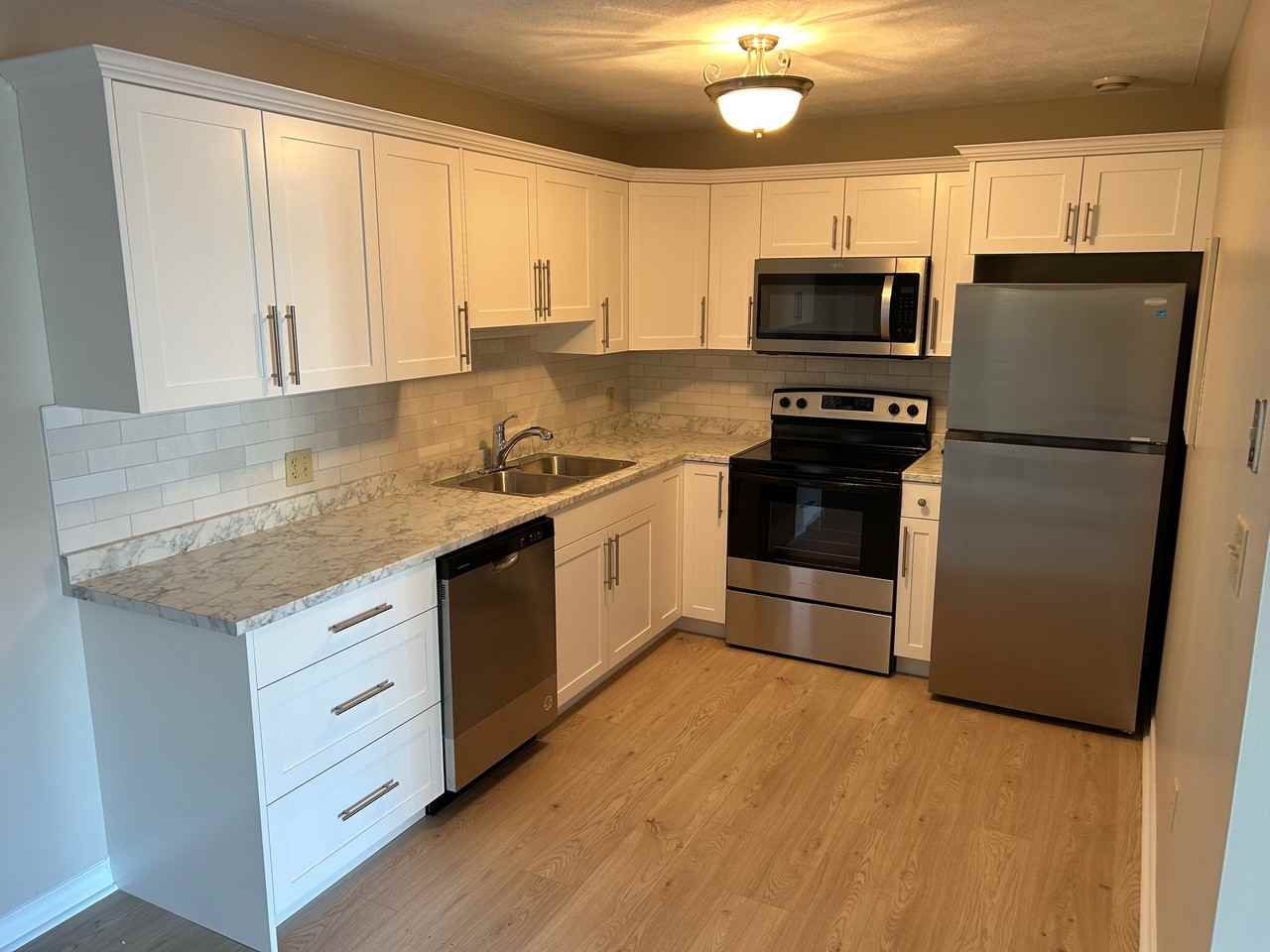 24 Apartment Building #9 - Photo 2 of 7