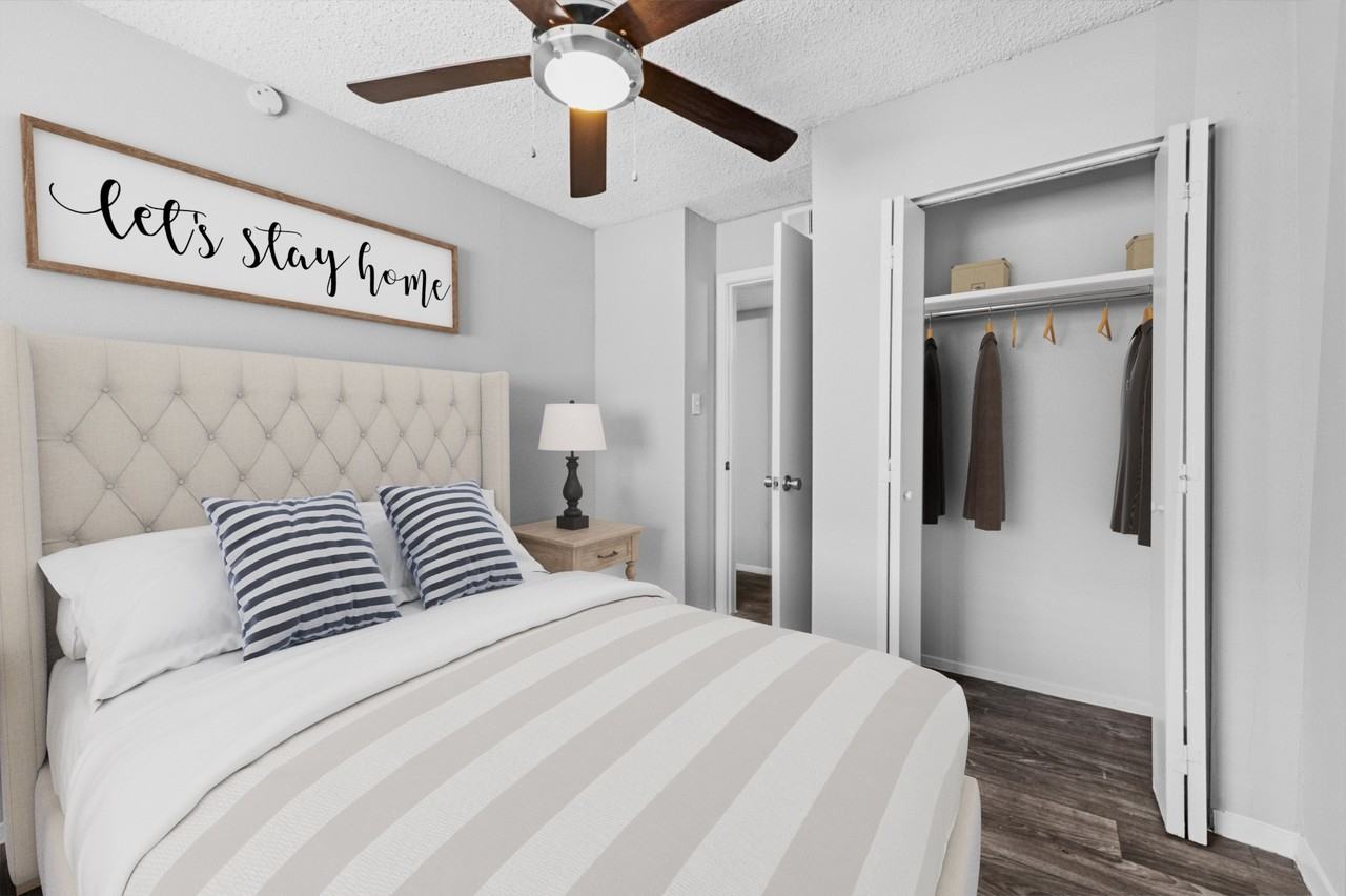 Timbercreek Apartments - Photo 3 of 17