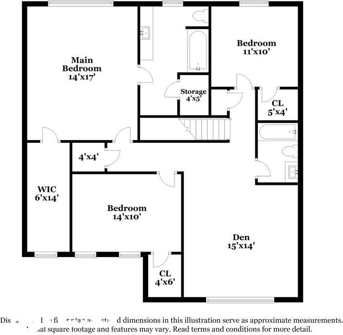 4920 Wild Oats Dr - Photo 3 of 17