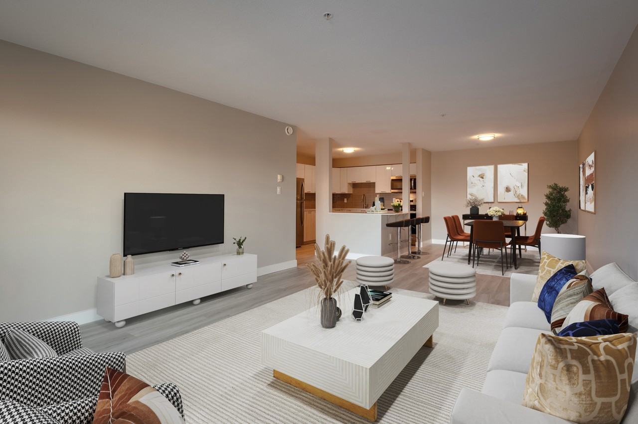 Greenpark Suites - Photo 2 of 14