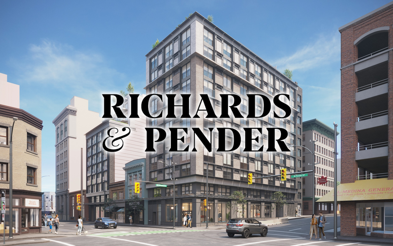 Pet Friendly Apartments for Rent in Downtown Vancouver, Vancouver, BC