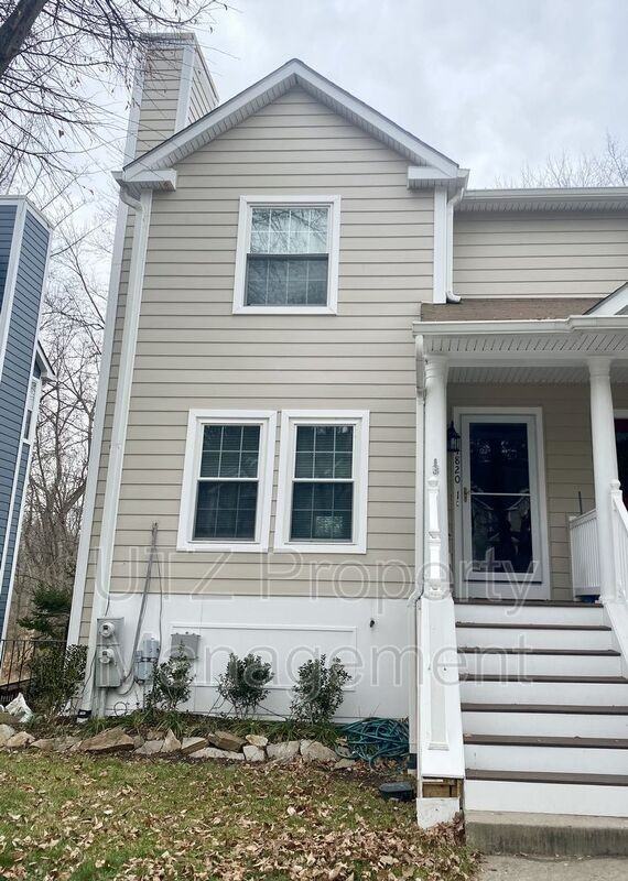 4820 Dorsey Hall Dr #1