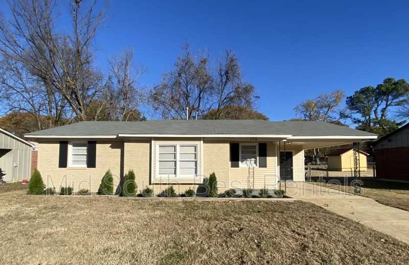 378 Lillian Dr, Memphis, TN 38109 3 Bedroom House for 985/month Zumper