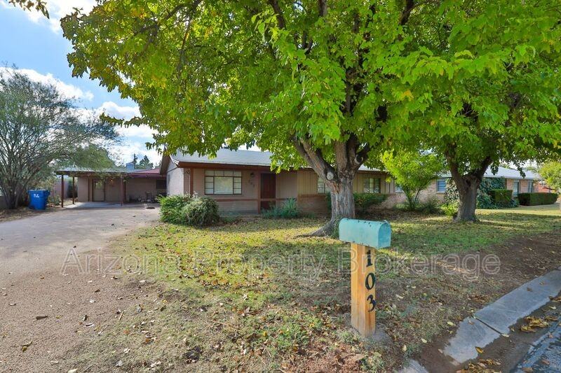 103 W Hu Esta Dr - Photo 2 of 14