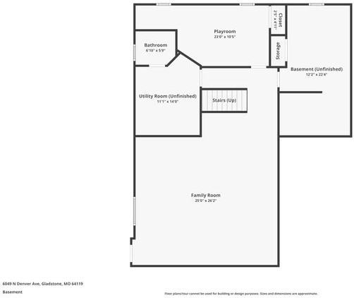 6049 N Denver Ave - Photo 3 of 11