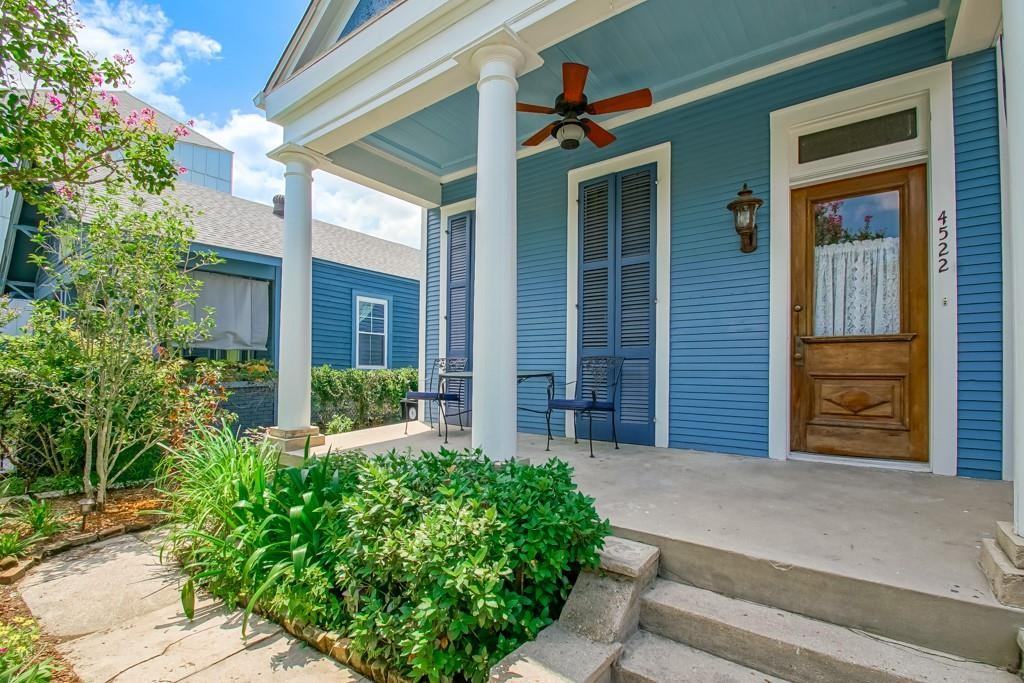 4522 S Saratoga St #4522 - Photo 2 of 11