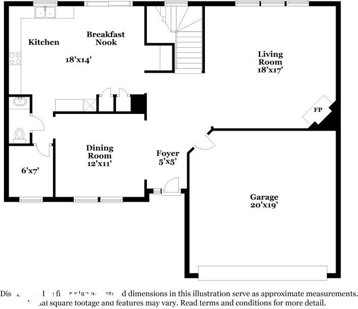 5520 Cahaba Way - Photo 2 of 17