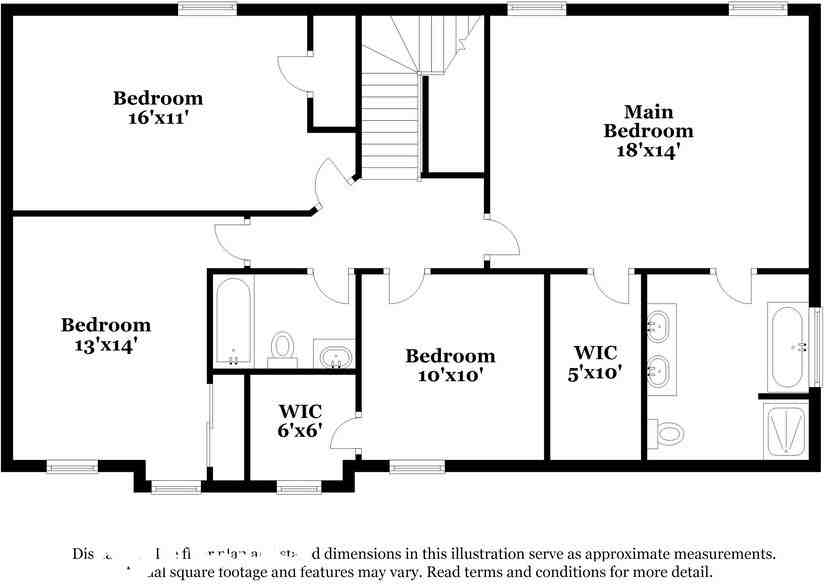 5520 Cahaba Way - Photo 3 of 17