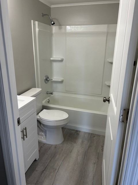 1029 Grant Street #E1 - Photo 2 of 10