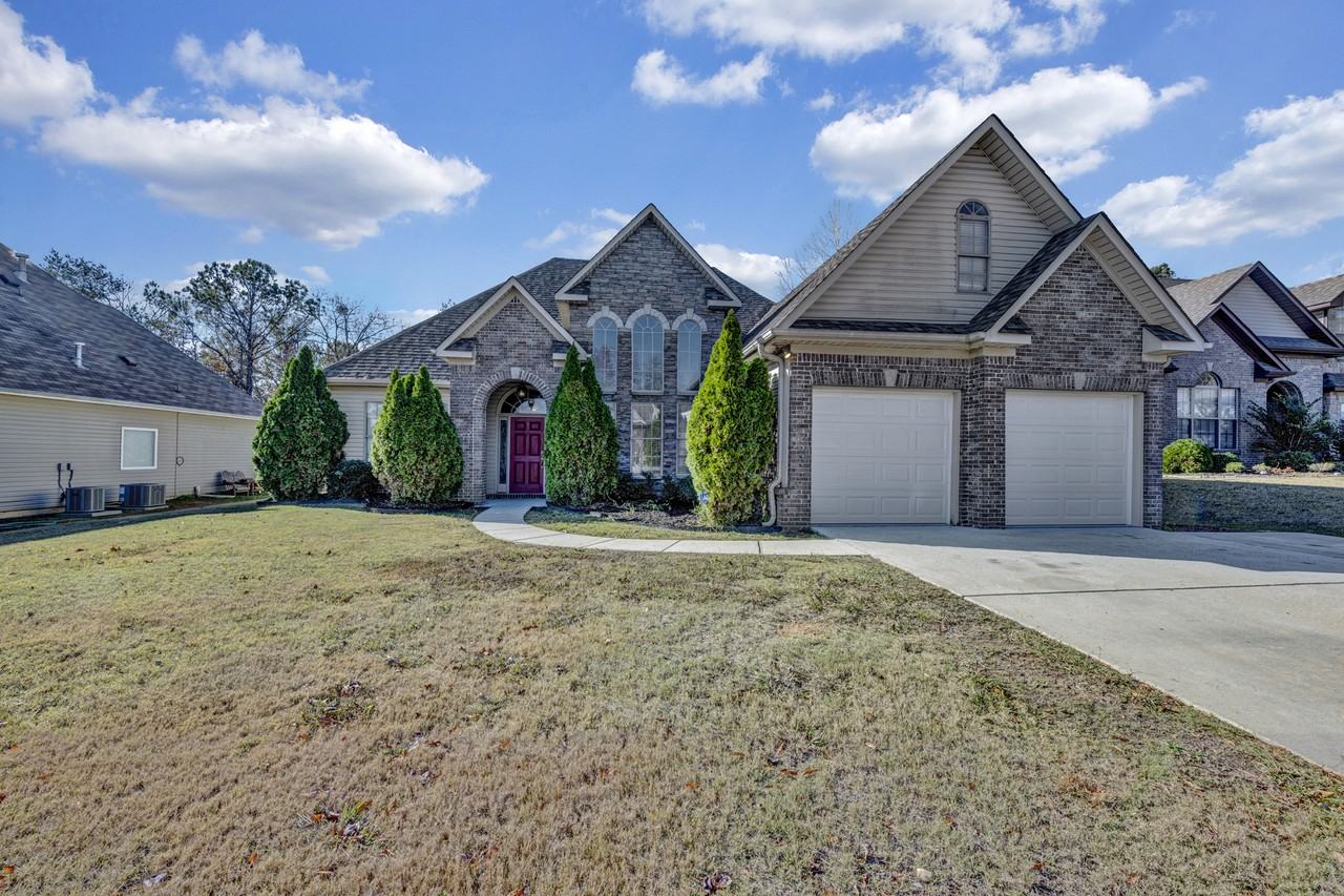 237 Camden Lake Dr, Calera, AL 35040, USA 2 unit Rentals Zumper