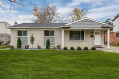 9215 Tavistock Drive - Photo 1 of 1