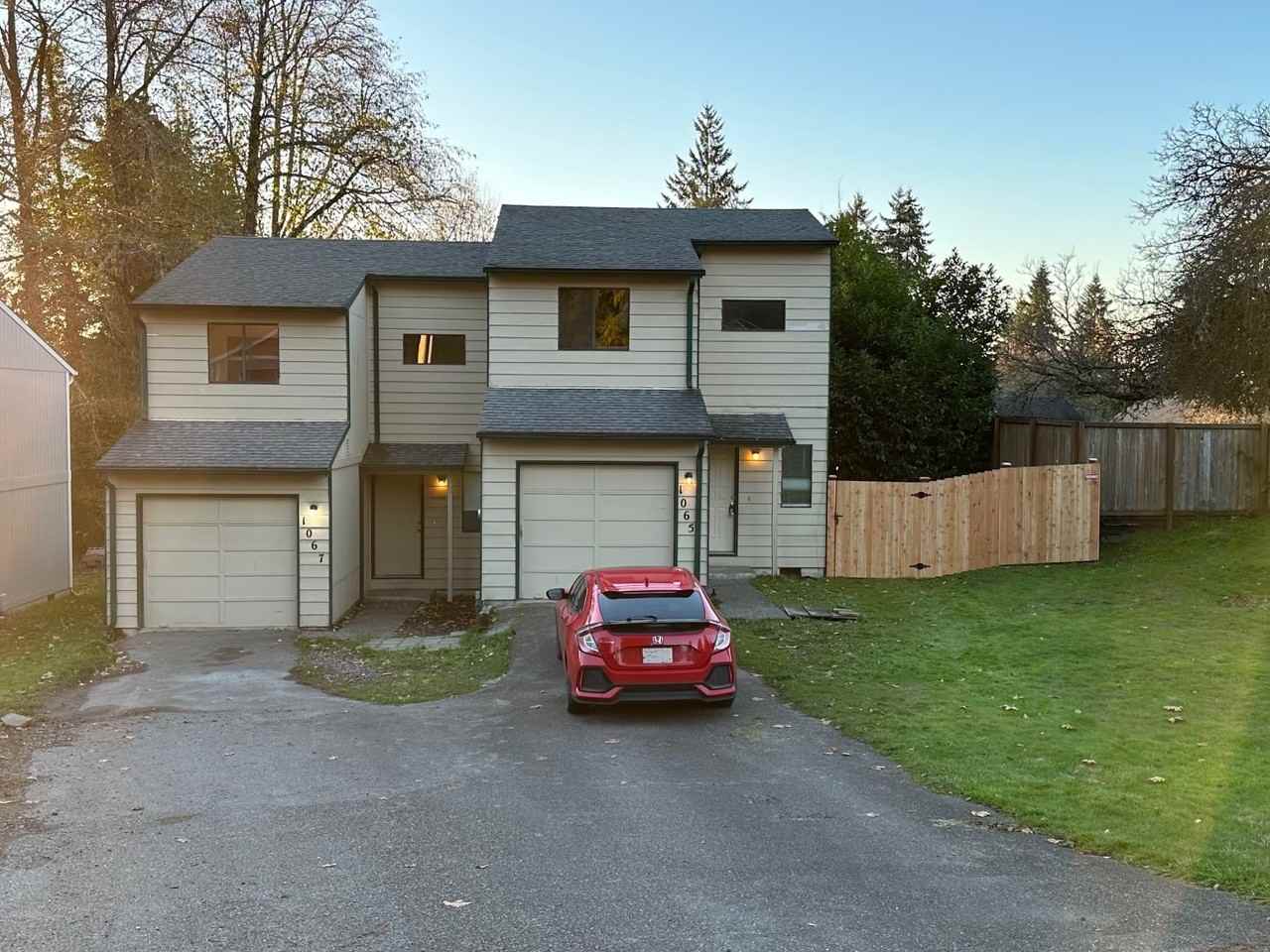 1065 Lybarger St Ne #1 - Photo 2 of 27