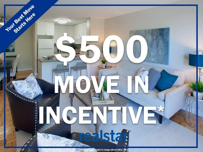 St. Lawrence Village 3 Leaside Dr, St. Catharines, ON L2M 4G1