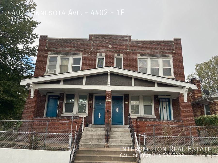4402 Minnesota Ave #4402-1F - Photo 2 of 11
