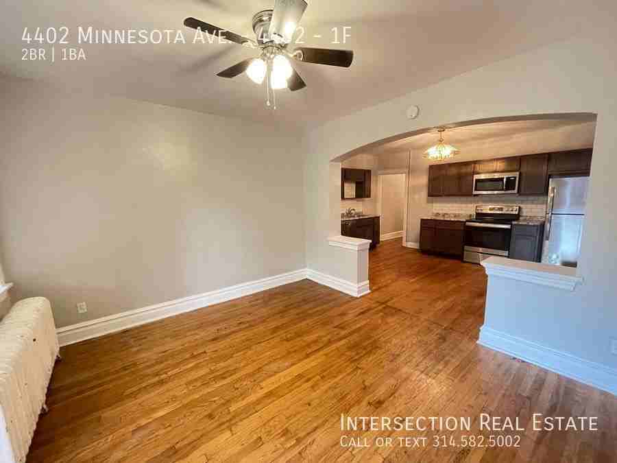 4402 Minnesota Ave #4402-1F - Photo 3 of 11