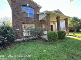 featured image of 2805 Marcus Abrams Blvd #1