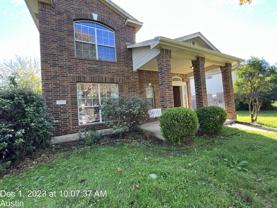 2805 Marcus Abrams Blvd #1 - Photo 1 of 1