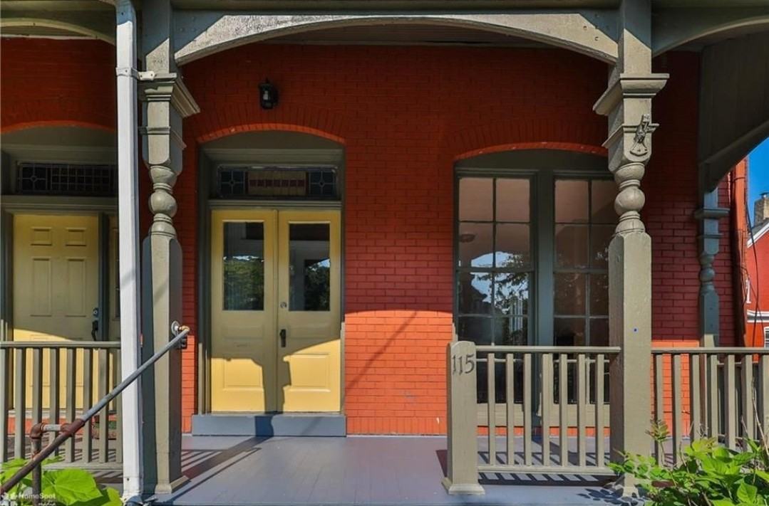 115 S 7th St NA, Easton, PA 18042 5 Bedroom House for 2,300/month