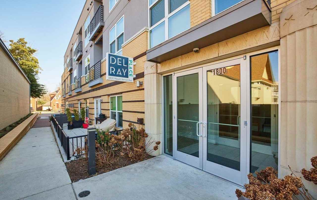 1800 Mount Vernon Avenue 303 303 303, Alexandria, VA 22301 1