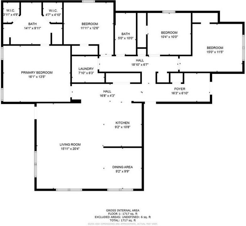 2005 Alanbrooke Dr - Photo 3 of 19